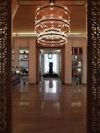 Sheraton Changbaishan Resort