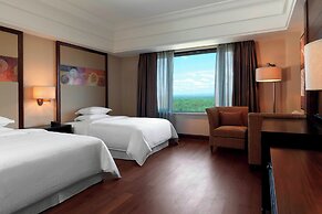Sheraton Changbaishan Resort