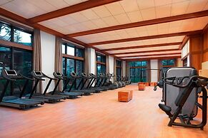 Sheraton Changbaishan Resort