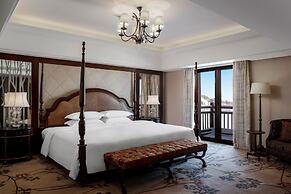 Sheraton Changbaishan Resort