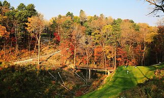 Sheraton Changbaishan Resort