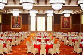 Sheraton Changbaishan Resort