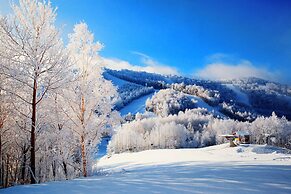 Sheraton Changbaishan Resort
