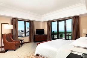 Sheraton Changbaishan Resort