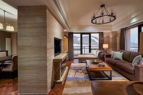 Sheraton Changbaishan Resort
