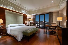 Sheraton Changbaishan Resort