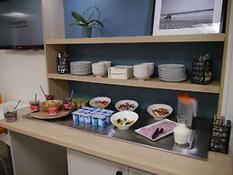 Kyriad Direct Mont De Marsan - St Avit