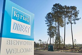 Kyriad Direct Mont De Marsan - St Avit