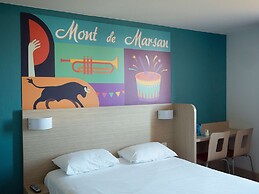 Kyriad Direct Mont De Marsan - St Avit