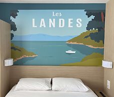 Kyriad Direct Mont De Marsan - St Avit