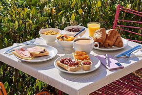 Kyriad Direct Mont De Marsan - St Avit