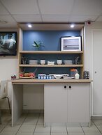 Kyriad Direct Mont De Marsan - St Avit