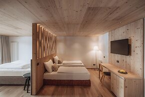 Saltria - your Alpine experience