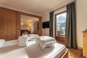 Saltria - your Alpine experience