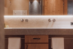 Saltria - your Alpine experience