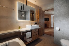 Saltria - your Alpine experience