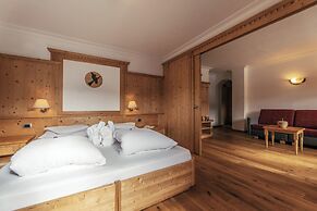 Saltria - your Alpine experience