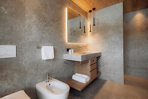 Saltria - your Alpine experience