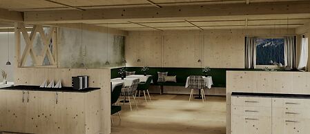 Saltria - your Alpine experience