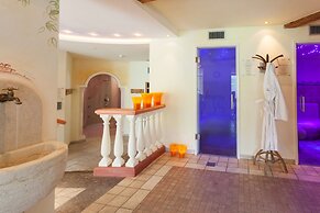 Saltria - your Alpine experience