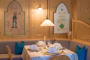 Saltria - your Alpine experience