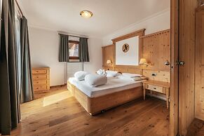 Saltria - your Alpine experience