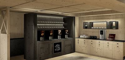 Saltria - your Alpine experience