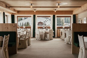 Saltria - your Alpine experience