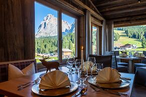 Saltria - your Alpine experience