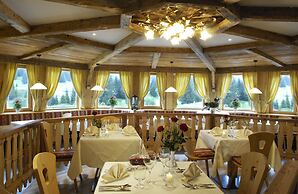 Saltria - your Alpine experience