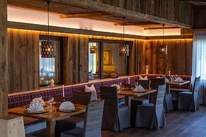 Saltria - your Alpine experience