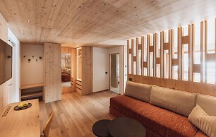 Saltria - your Alpine experience