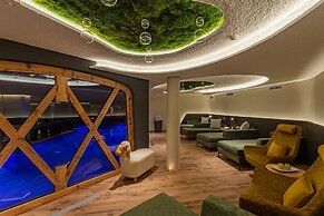 Saltria - your Alpine experience