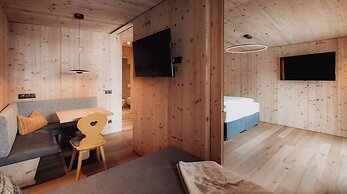 Saltria - your Alpine experience