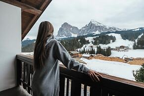 Saltria - your Alpine experience