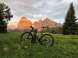 Saltria - your Alpine experience