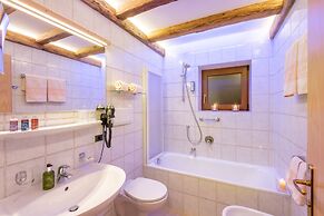 Saltria - your Alpine experience