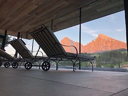 Saltria - your Alpine experience