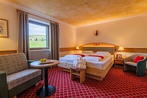 Saltria - your Alpine experience