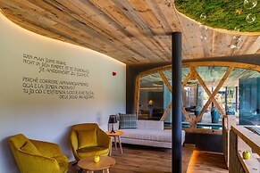 Saltria - your Alpine experience