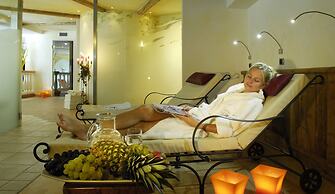 Saltria - your Alpine experience