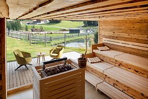 Saltria - your Alpine experience