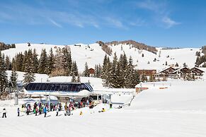 Saltria - your Alpine experience