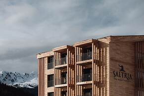 Saltria - your Alpine experience