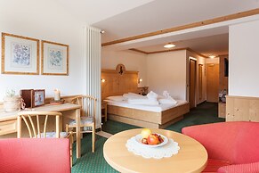 Saltria - your Alpine experience