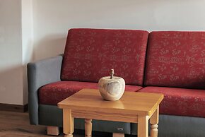 Saltria - your Alpine experience