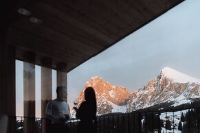 Saltria - your Alpine experience