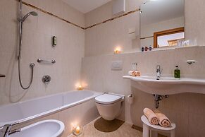 Saltria - your Alpine experience