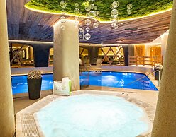 Saltria - your Alpine experience