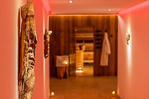 Saltria - your Alpine experience